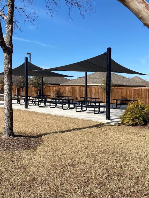 8028 Muddy Creek Drive, Fort Worth TX 76131 - Photo 25