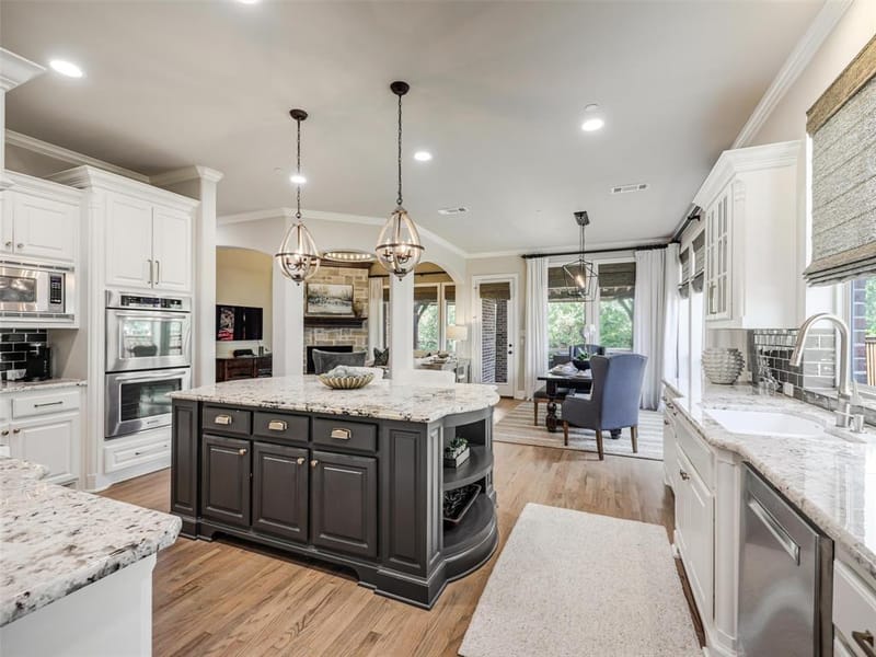 12281 Winding Hollow Lane, Frisco TX 75033 - Photo 13
