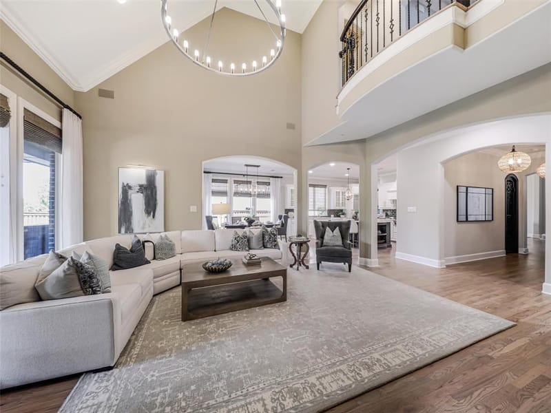 12281 Winding Hollow Lane, Frisco TX 75033 - Photo 17