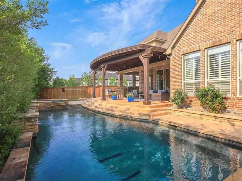 12281 Winding Hollow Lane, Frisco TX 75033 - Photo 7