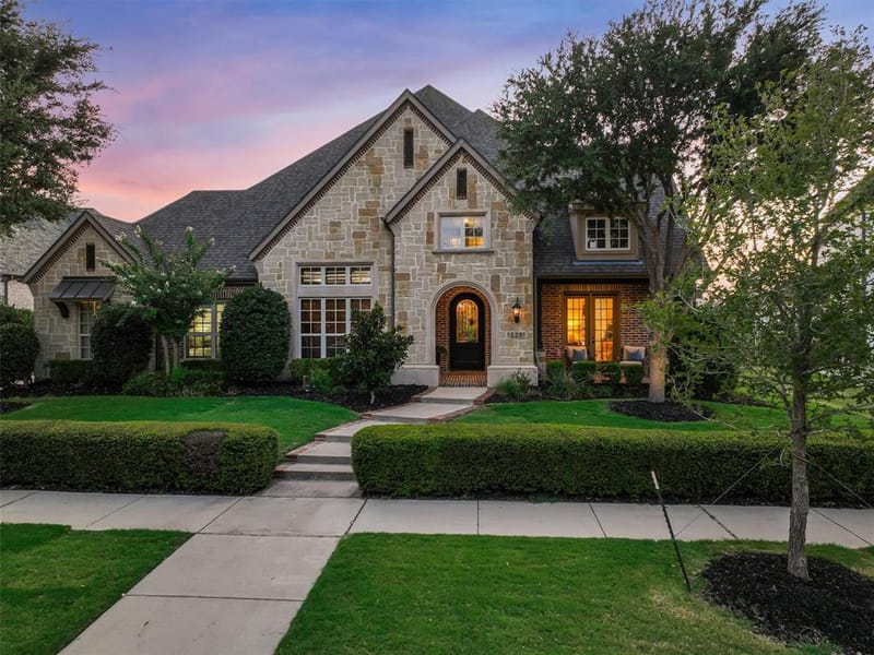 12281 Winding Hollow Lane, Frisco TX 75033