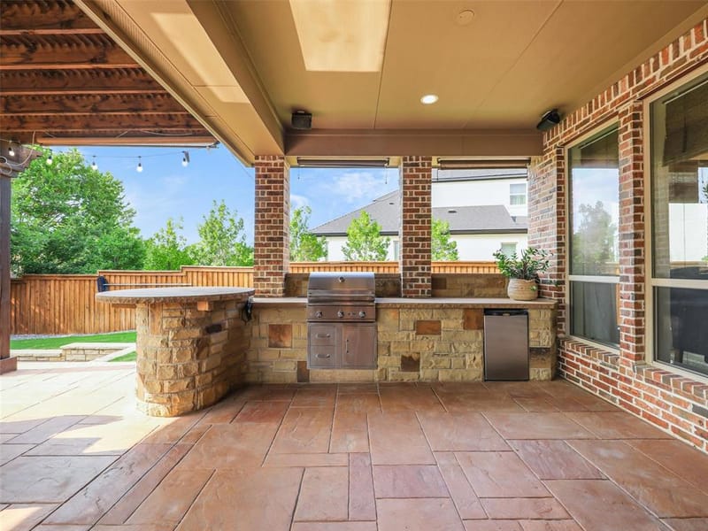 12281 Winding Hollow Lane, Frisco TX 75033 - Photo 9