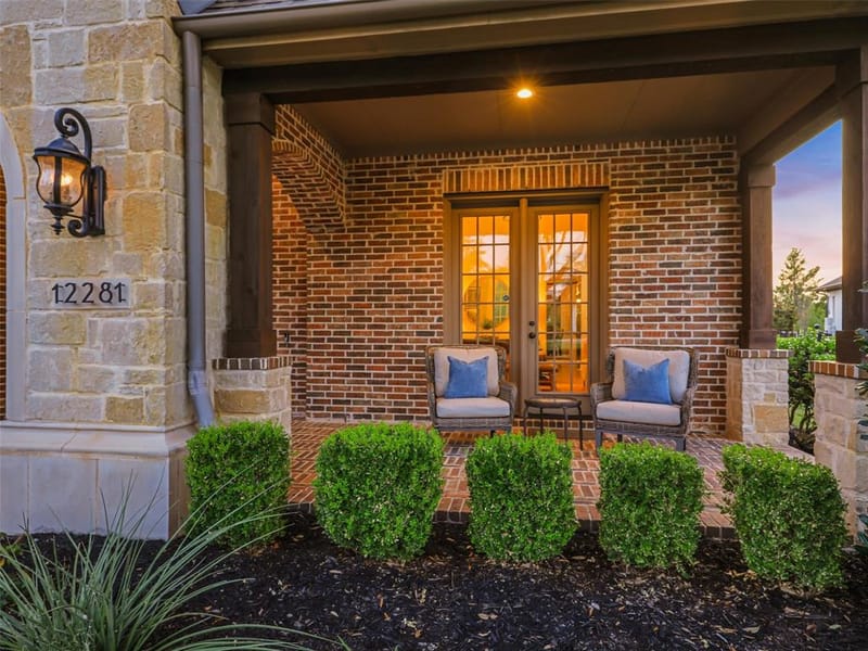 12281 Winding Hollow Lane, Frisco TX 75033 - Photo 38