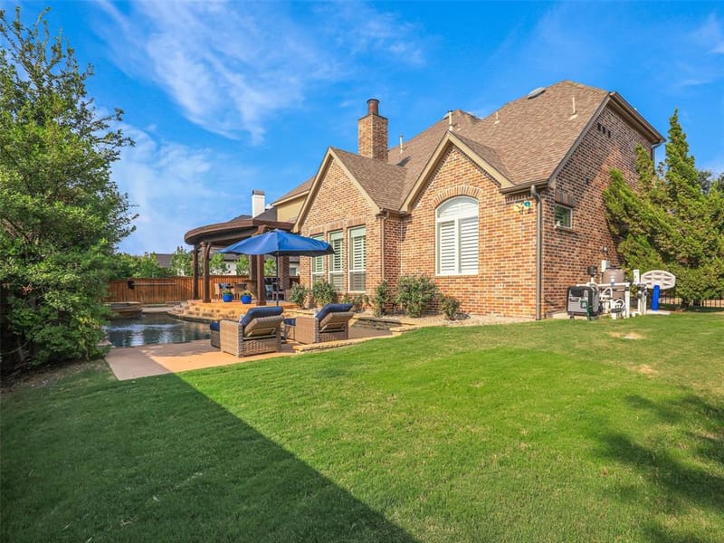 12281 Winding Hollow Lane, Frisco TX 75033 - Photo 10