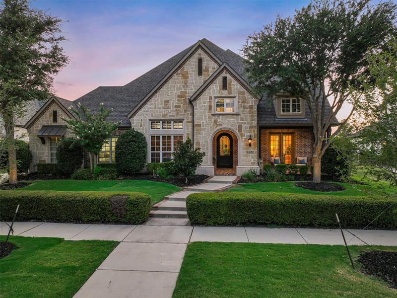 12281 Winding Hollow Lane, Frisco TX 75033 - Photo 37