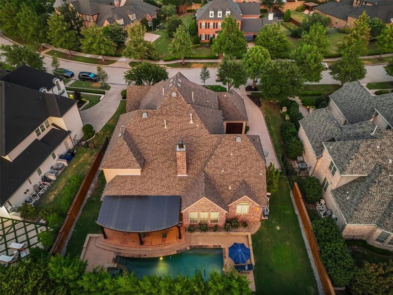 12281 Winding Hollow Lane, Frisco TX 75033 - Photo 39
