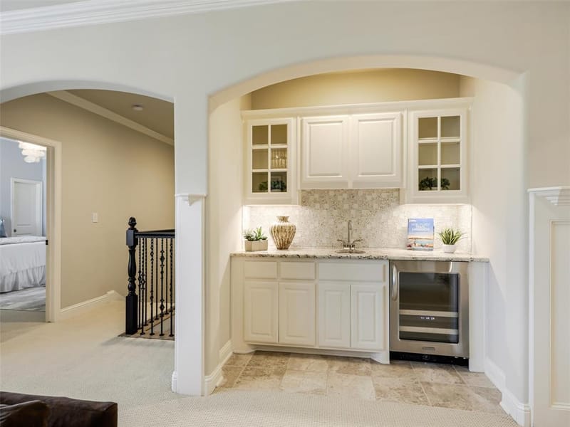 12281 Winding Hollow Lane, Frisco TX 75033 - Photo 29