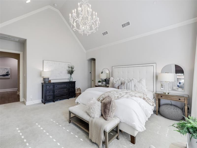 12281 Winding Hollow Lane, Frisco TX 75033 - Photo 4