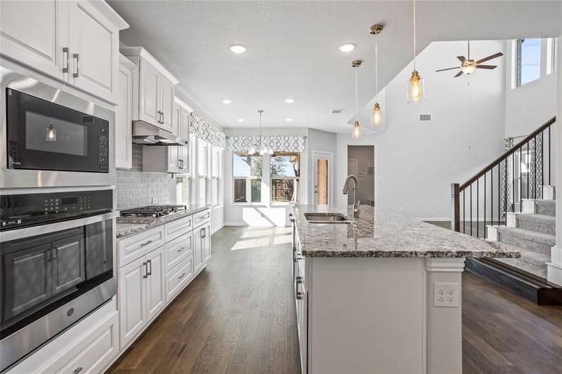 12361 Hulson Trail, Fort Worth TX 76052 - Photo 12