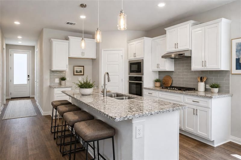 12361 Hulson Trail, Fort Worth TX 76052 - Photo 5