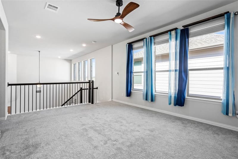 12361 Hulson Trail, Fort Worth TX 76052 - Photo 20