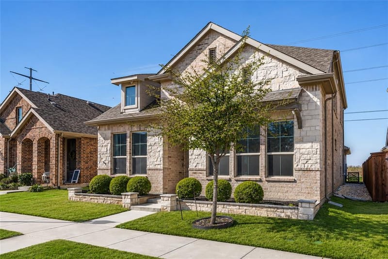 12361 Hulson Trail, Fort Worth TX 76052 - Photo 33