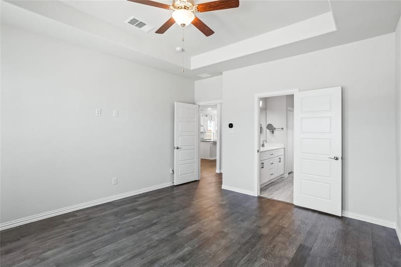 12361 Hulson Trail, Fort Worth TX 76052 - Photo 15