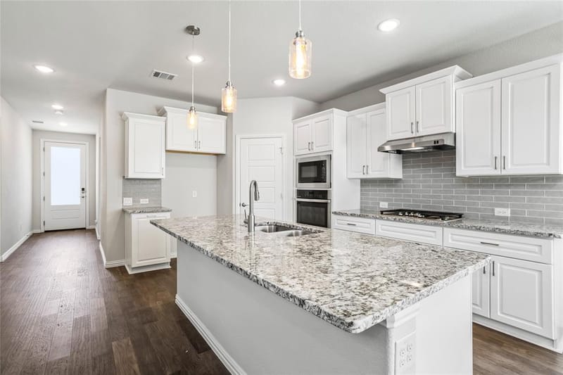 12361 Hulson Trail, Fort Worth TX 76052 - Photo 31