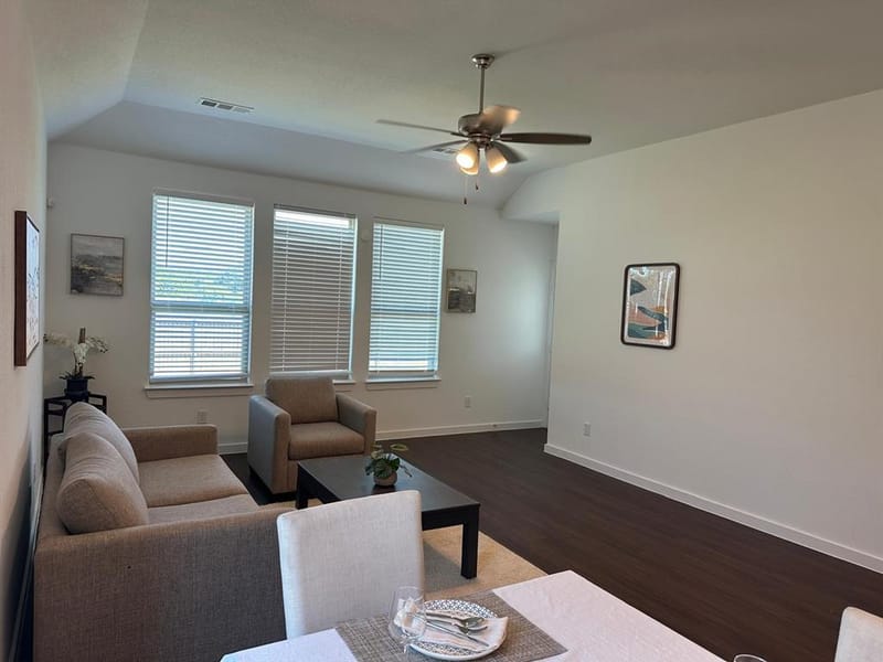 2832 Lolita Way, Forney TX 75126 - Photo 6