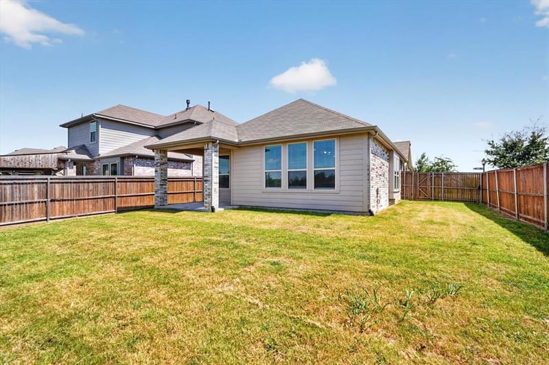 2832 Lolita Way, Forney TX 75126 - Photo 34