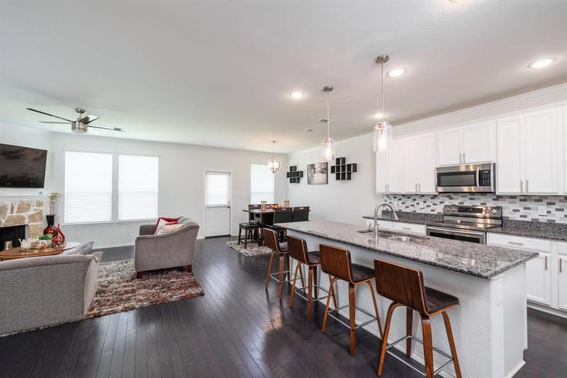 7444 Bronsind Trail, Fort Worth TX 76131 - Photo 6
