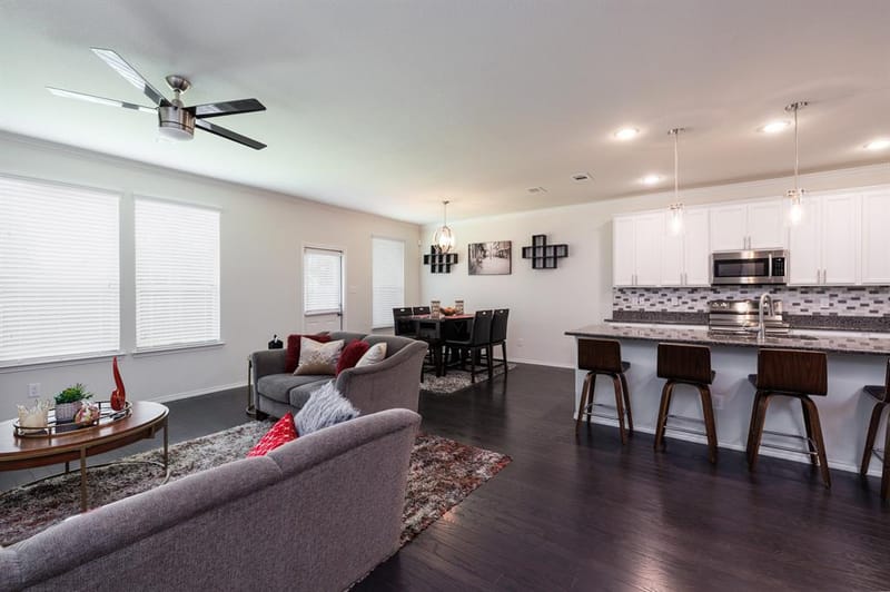 7444 Bronsind Trail, Fort Worth TX 76131 - Photo 13