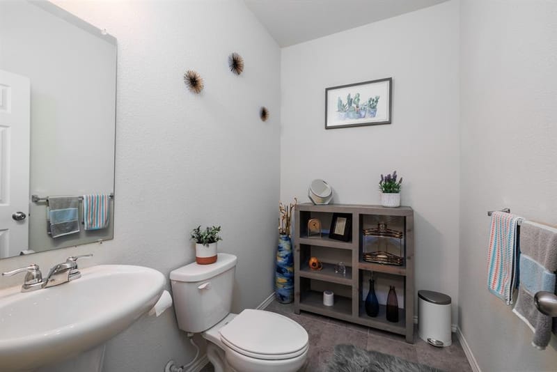 7444 Bronsind Trail, Fort Worth TX 76131 - Photo 5