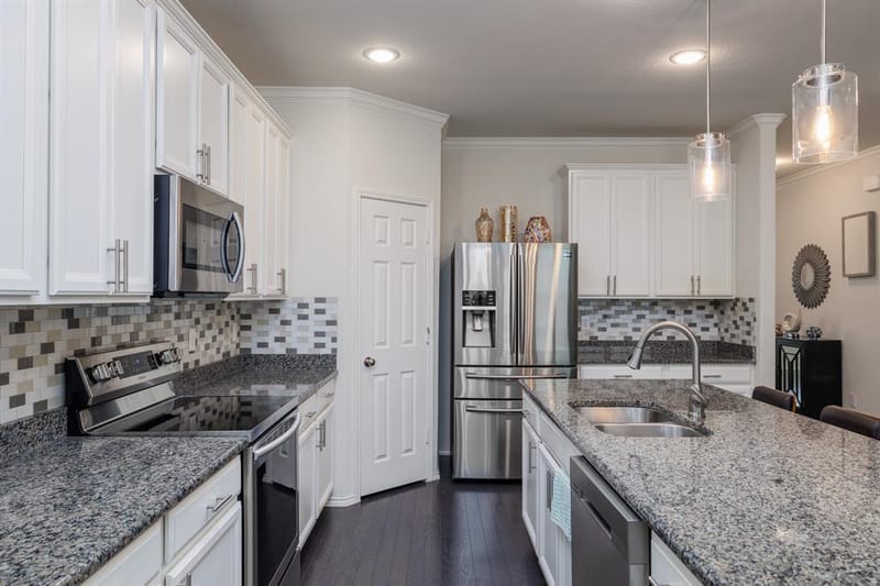 7444 Bronsind Trail, Fort Worth TX 76131 - Photo 9
