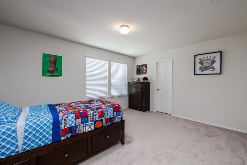 7444 Bronsind Trail, Fort Worth TX 76131 - Photo 21