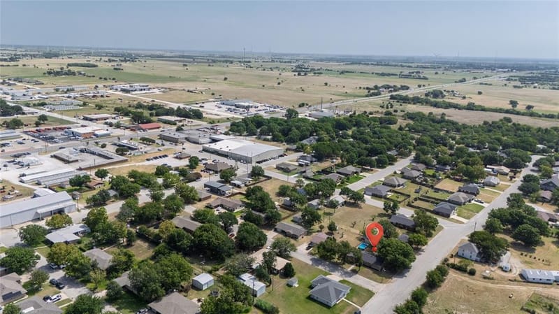 239 S Pine Street, Muenster TX 76252 - Photo 37