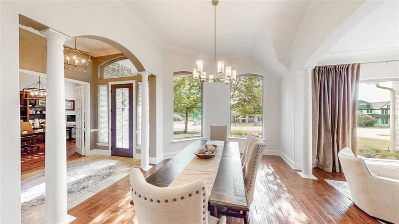 324 E Carruth Lane, Double Oak TX 75077 - Photo 6