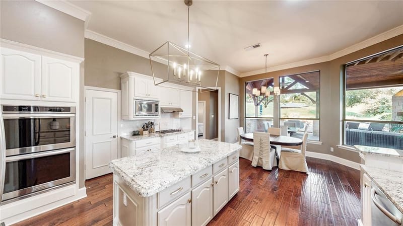 324 E Carruth Lane, Double Oak TX 75077 - Photo 16