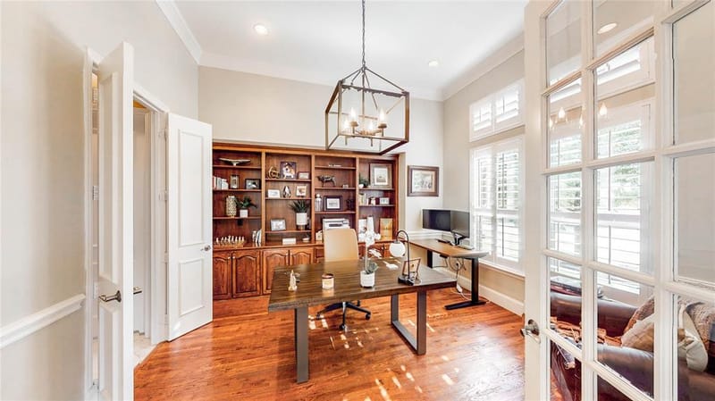 324 E Carruth Lane, Double Oak TX 75077 - Photo 10