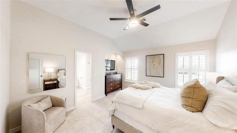 324 E Carruth Lane, Double Oak TX 75077 - Photo 29