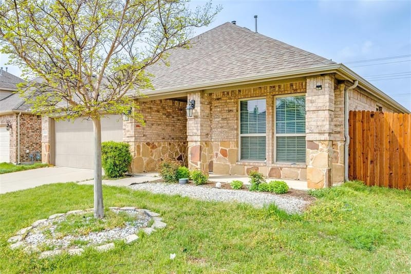 10220 Bennet Drive, McKinney TX 75072