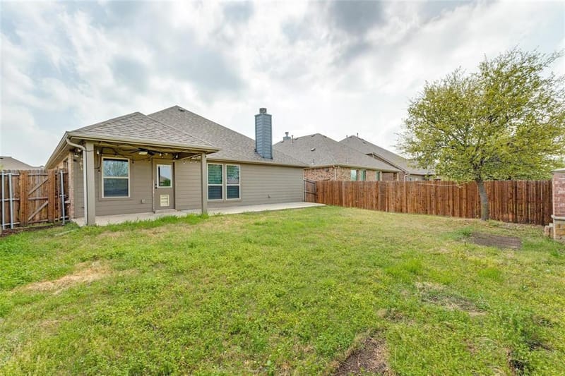 10220 Bennet Drive, McKinney TX 75072 - Photo 21