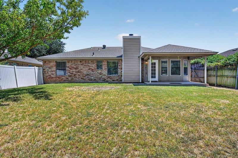 7717 Dove Court, Watauga TX 76148 - Photo 20