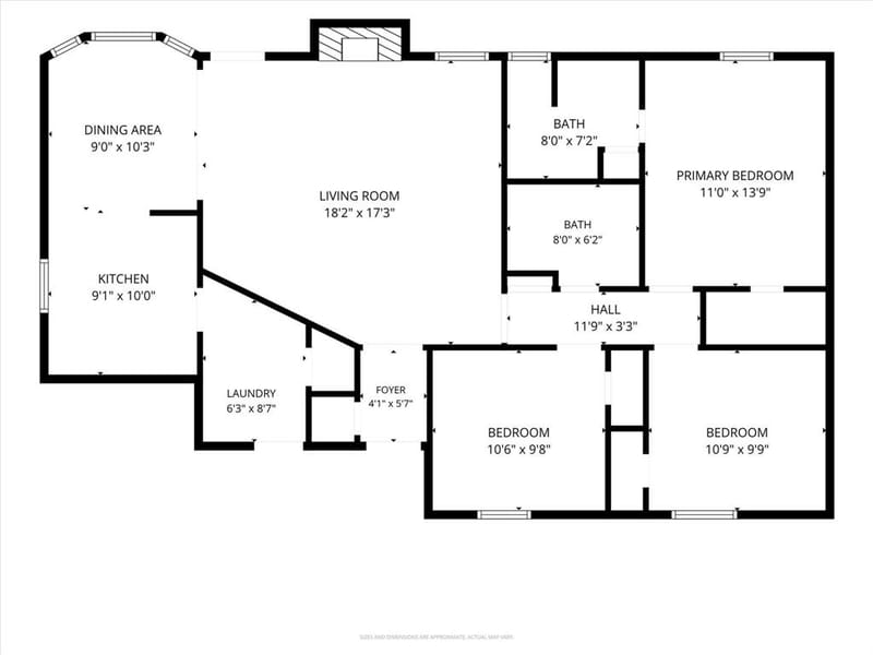 7717 Dove Court, Watauga TX 76148 - Photo 25