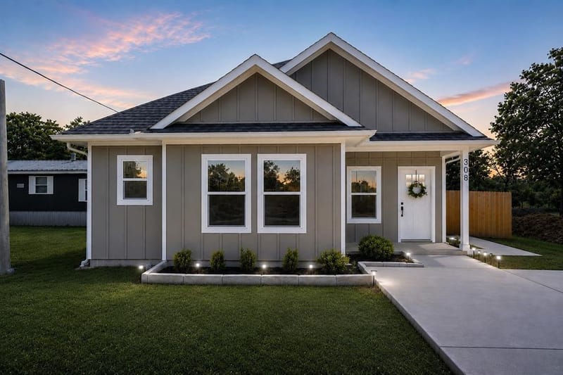 308 Mark Street, Hillsboro TX 76645