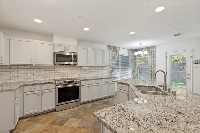 905 Larkspur Drive, Allen TX 75002 - Photo 13
