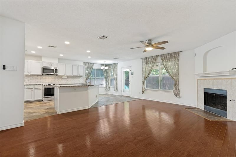 905 Larkspur Drive, Allen TX 75002 - Photo 7