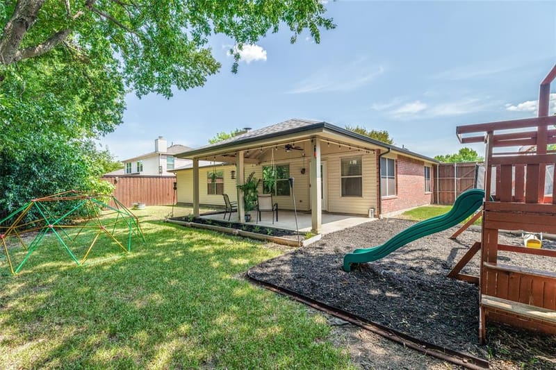 905 Larkspur Drive, Allen TX 75002 - Photo 25