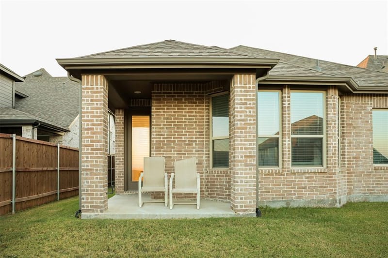 3819 Talisker Boulevard, Sherman TX 75090 - Photo 5