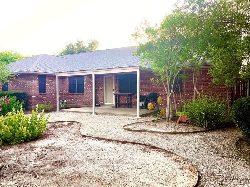 634 Maplewood Drive, Stephenville TX 76401 - Photo 23