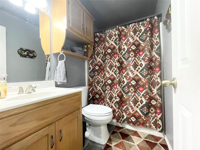 634 Maplewood Drive, Stephenville TX 76401 - Photo 16
