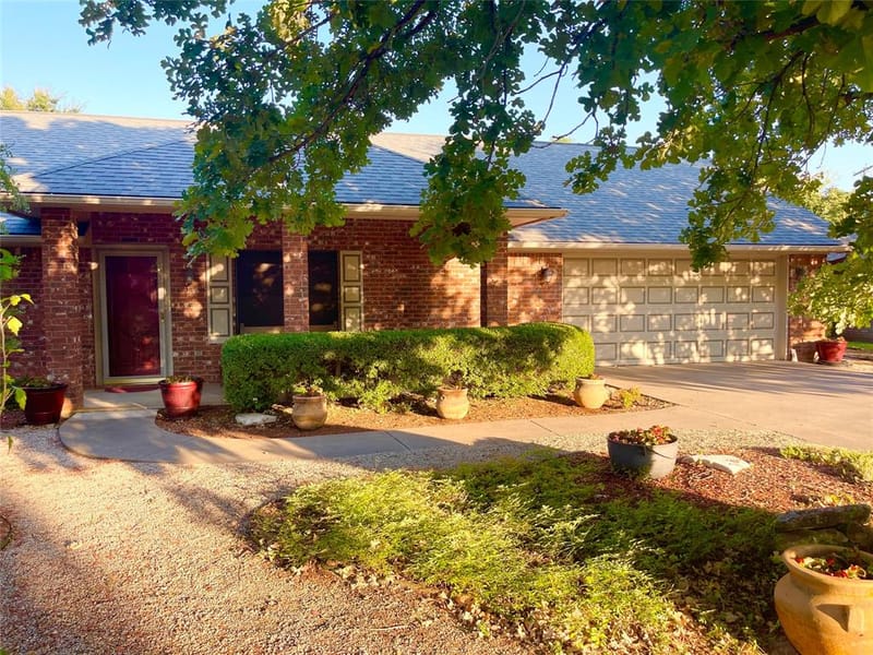 634 Maplewood Drive, Stephenville TX 76401