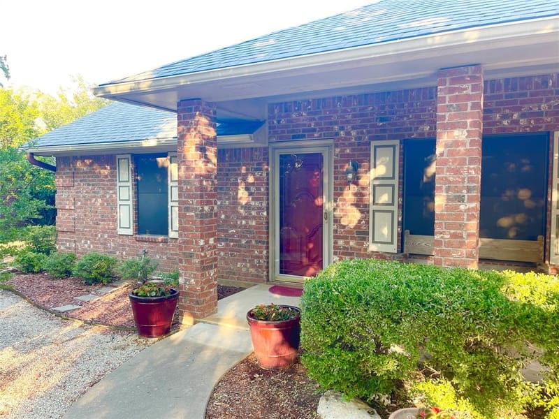634 Maplewood Drive, Stephenville TX 76401 - Photo 19