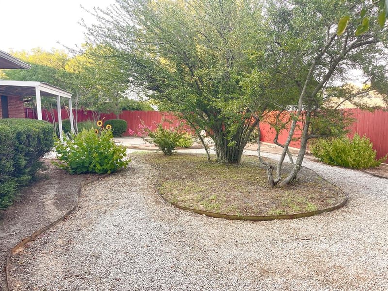 634 Maplewood Drive, Stephenville TX 76401 - Photo 29