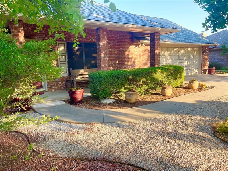 634 Maplewood Drive, Stephenville TX 76401 - Photo 21