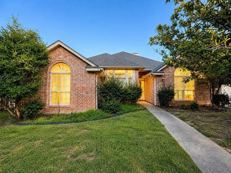 17506 Country Club Drive, Kemp TX 75143 - Photo 6