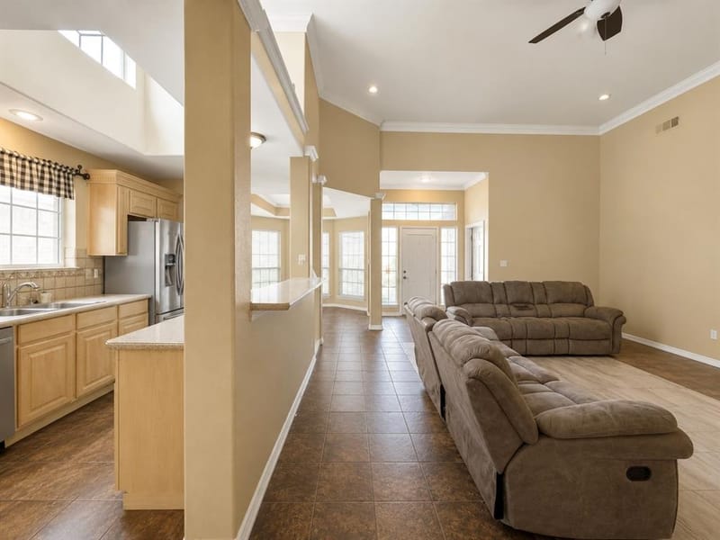 17506 Country Club Drive, Kemp TX 75143 - Photo 12