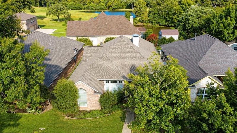 17506 Country Club Drive, Kemp TX 75143 - Photo 36