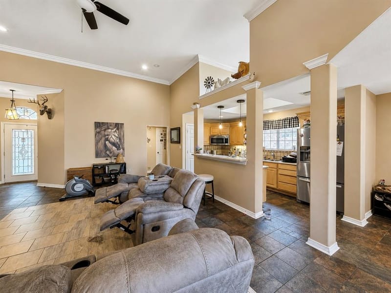 17506 Country Club Drive, Kemp TX 75143 - Photo 9
