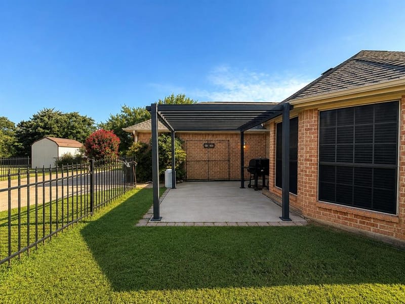 17506 Country Club Drive, Kemp TX 75143 - Photo 34
